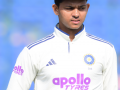 Ranji Trophy: Yashasvi Jaiswal to return for Mumbai's clash against Rajasthan - Hindi News | Ranji Trophy: Yashasvi Jaiswal to return for Mumbai's clash against Rajasthan | Latest other-sports News at Lokmattimes.com