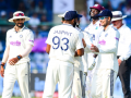 Kumble lauds 'clinical and consistent' Team India for series sweep over WI - Hindi News | Kumble lauds 'clinical and consistent' Team India for series sweep over WI | Latest other-sports News at Lokmattimes.com
