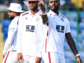 Player injury due to dangerous pitch forces abandonment of West Indies Championship match - Hindi News | Player injury due to dangerous pitch forces abandonment of West Indies Championship match | Latest other-sports News at Lokmattimes.com