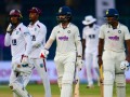 2nd Test: India require 58 runs on day five to complete 2-0 series win over West Indies - Hindi News | 2nd Test: India require 58 runs on day five to complete 2-0 series win over West Indies | Latest other-sports News at Lokmattimes.com