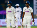 2nd Test: India require 58 runs on day five to complete 2-0 series sweep over West Indies - Hindi News | 2nd Test: India require 58 runs on day five to complete 2-0 series sweep over West Indies | Latest other-sports News at Lokmattimes.com