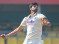 2nd Test: Jadeja, Sundar among wickets as South Africa reach 107/3 at tea - Hindi News | 2nd Test: Jadeja, Sundar among wickets as South Africa reach 107/3 at tea | Latest other-sports News at Lokmattimes.com