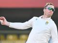 SA20 Season 4: Proteas spinner Harmer joins DSG as temporary replacement for Narine - Hindi News | SA20 Season 4: Proteas spinner Harmer joins DSG as temporary replacement for Narine | Latest other-sports News at Lokmattimes.com