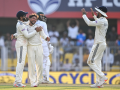 2nd Test: Pleased that the Indian bowlers applied consistent pressure after lunch, says Anil Kumble - Hindi News | 2nd Test: Pleased that the Indian bowlers applied consistent pressure after lunch, says Anil Kumble | Latest other-sports News at Lokmattimes.com
