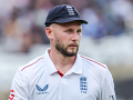 Ashes: Atkinson ruled out of SCG Test with hamstring injury - Hindi News | Ashes: Atkinson ruled out of SCG Test with hamstring injury | Latest other-sports News at Lokmattimes.com