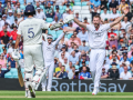 5th Test: Gus Atkinson bags five-wicket haul as England bowl India out for 224 - Hindi News | 5th Test: Gus Atkinson bags five-wicket haul as England bowl India out for 224 | Latest other-sports News at Lokmattimes.com