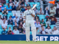 5th Test: Bad light forces stumps after Jaiswal’s unbeaten 51 takes India’s lead to 52 runs - Hindi News | 5th Test: Bad light forces stumps after Jaiswal’s unbeaten 51 takes India’s lead to 52 runs | Latest other-sports News at Lokmattimes.com