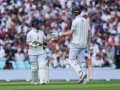 5th Test: Crawley hits unbeaten 52 as England reach 109/1 at lunch, trail India by 115 runs - Hindi News | 5th Test: Crawley hits unbeaten 52 as England reach 109/1 at lunch, trail India by 115 runs | Latest other-sports News at Lokmattimes.com