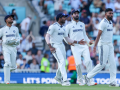 5th Test: Siraj dismisses Crawley on last ball after Jaiswal century puts England on chase of 374 - Hindi News | 5th Test: Siraj dismisses Crawley on last ball after Jaiswal century puts England on chase of 374 | Latest other-sports News at Lokmattimes.com