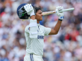 5th Test: Jaiswal makes 118 as India’s lead over England extends to 281 runs at tea - Hindi News | 5th Test: Jaiswal makes 118 as India’s lead over England extends to 281 runs at tea | Latest other-sports News at Lokmattimes.com
