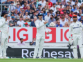 5th Test: Root and Brook take England to 164/3 at lunch, need 210 more runs to win series - Hindi News | 5th Test: Root and Brook take England to 164/3 at lunch, need 210 more runs to win series | Latest other-sports News at Lokmattimes.com