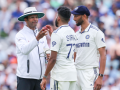 5th Test: More tired Indian bowlers get, the more pressure Brook will try to put, says Stuart Broad - Hindi News | 5th Test: More tired Indian bowlers get, the more pressure Brook will try to put, says Stuart Broad | Latest other-sports News at Lokmattimes.com