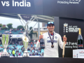 Yuvraj hails Gill’s rich vein of form in India’s drawn Test series against England - Hindi News | Yuvraj hails Gill’s rich vein of form in India’s drawn Test series against England | Latest other-sports News at Lokmattimes.com