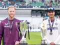 Bitterly disappointed we couldn’t get over the line, says Ben Stokes on England's fifth Test loss - Hindi News | Bitterly disappointed we couldn’t get over the line, says Ben Stokes on England's fifth Test loss | Latest other-sports News at Lokmattimes.com