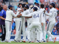 5th Test: Siraj’s five-for powers India to thrilling six-run win, level series 2-2 - Hindi News | 5th Test: Siraj’s five-for powers India to thrilling six-run win, level series 2-2 | Latest other-sports News at Lokmattimes.com