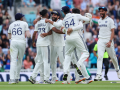 5th Test: India deserved to make it 2-2 for the good cricket they have played, says Hussain - Hindi News | 5th Test: India deserved to make it 2-2 for the good cricket they have played, says Hussain | Latest other-sports News at Lokmattimes.com