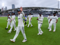 5th Test: Gill & Co put all doubts to rest, showed everyone what this Indian team is made of, says Aaron - Hindi News | 5th Test: Gill & Co put all doubts to rest, showed everyone what this Indian team is made of, says Aaron | Latest other-sports News at Lokmattimes.com