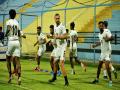 I-League: Mohammedan SC focused on task at hand against Rajasthan United - Hindi News | I-League: Mohammedan SC focused on task at hand against Rajasthan United | Latest football News at Lokmattimes.com