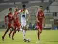 I-League: TRAU FC came from behind to beat Aizawl FC 2-1 - Hindi News | I-League: TRAU FC came from behind to beat Aizawl FC 2-1 | Latest football News at Lokmattimes.com