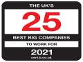 TCS named as Best Big Company to work for in the UK - Hindi News | TCS named as Best Big Company to work for in the UK | Latest business News at Lokmattimes.com