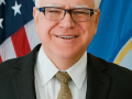 Minnesota Governor proclaims August 15 as 'India Day' - Hindi News | Minnesota Governor proclaims August 15 as 'India Day' | Latest international News at Lokmattimes.com