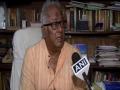 TMC's Sougata Roy flays EC for eight-phased West Bengal Assembly polls - Hindi News | TMC's Sougata Roy flays EC for eight-phased West Bengal Assembly polls | Latest politics News at Lokmattimes.com