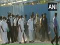 Tamil Nadu CM inspects new site for vegetable market - Hindi News | Tamil Nadu CM inspects new site for vegetable market | Latest national News at Lokmattimes.com