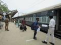 Shramik Special train with 1,389 passengers left Tamil Nadu for Bihar - Hindi News | Shramik Special train with 1,389 passengers left Tamil Nadu for Bihar | Latest national News at Lokmattimes.com