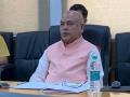 Narendra Singh Tomar virtually inaugurates Indus Best Mega Food Park in Chhattisgarh - Hindi News | Narendra Singh Tomar virtually inaugurates Indus Best Mega Food Park in Chhattisgarh | Latest national News at Lokmattimes.com
