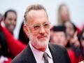 Tom Hanks all praise for iconic television show host Fred Rogers - Hindi News | Tom Hanks all praise for iconic television show host Fred Rogers | Latest entertainment News at Lokmattimes.com