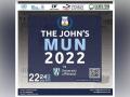Silver Fern Education Consultants organises 2nd edition of The John's MUN, to be held from July 22nd-24th - Hindi News | Silver Fern Education Consultants organises 2nd edition of The John's MUN, to be held from July 22nd-24th | Latest business News at Lokmattimes.com