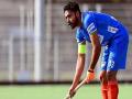 Harmanpreet Singh looks to build momentum for Olympics on Argentina tour - Hindi News | Harmanpreet Singh looks to build momentum for Olympics on Argentina tour | Latest hockey News at Lokmattimes.com