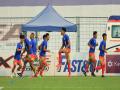 I-League: Needing luck and big win, Real Kashmir face TRAU challenge - Hindi News | I-League: Needing luck and big win, Real Kashmir face TRAU challenge | Latest football News at Lokmattimes.com