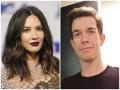 Olivia Munn said she was 'obsessed' with John Mulaney years ago - Hindi News | Olivia Munn said she was 'obsessed' with John Mulaney years ago | Latest entertainment News at Lokmattimes.com