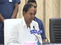 Follow lockdown or situation may arise where we'll have to issue shoot-at-sight orders: KCR - Hindi News | Follow lockdown or situation may arise where we'll have to issue shoot-at-sight orders: KCR | Latest national News at Lokmattimes.com