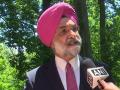 India will be happy to work with US on expansion of G-7, says Ambassador Taranjit Singh Sandhu - Hindi News | India will be happy to work with US on expansion of G-7, says Ambassador Taranjit Singh Sandhu | Latest international News at Lokmattimes.com
