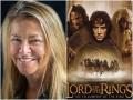 'Witcher' director Charlotte Brandstrom tapped to helm 'Lord of the Rings' series - Hindi News | 'Witcher' director Charlotte Brandstrom tapped to helm 'Lord of the Rings' series | Latest entertainment News at Lokmattimes.com