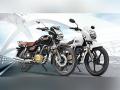 TVS Motor Q3 profit rises 9 per cent to Rs 289 crore - Hindi News | TVS Motor Q3 profit rises 9 per cent to Rs 289 crore | Latest business News at Lokmattimes.com