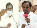 Chandrashekhar Rao thanks Tamil Nadu CM Palaniswami for financial assistance to Telangana for flood -relief - Hindi News | Chandrashekhar Rao thanks Tamil Nadu CM Palaniswami for financial assistance to Telangana for flood -relief | Latest national News at Lokmattimes.com