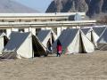 Pakistan: Spike in COVID-19 cases raises questions about quarantine procedures at Taftan camps - Hindi News | Pakistan: Spike in COVID-19 cases raises questions about quarantine procedures at Taftan camps | Latest international News at Lokmattimes.com