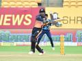 Maharaja Trophy KSCA T20: Blasters continue to lose as Hubli Tigers savour their sixth win - Hindi News | Maharaja Trophy KSCA T20: Blasters continue to lose as Hubli Tigers savour their sixth win | Latest cricket News at Lokmattimes.com