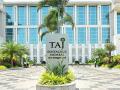 ICRA downgrades Taj GVK Hotels & Resorts to A-minus with negative outlook - Hindi News | ICRA downgrades Taj GVK Hotels & Resorts to A-minus with negative outlook | Latest business News at Lokmattimes.com