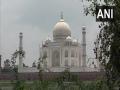 Taj Mahal, Agra Fort to re-open from Sept 21 for visitors - Hindi News | Taj Mahal, Agra Fort to re-open from Sept 21 for visitors | Latest national News at Lokmattimes.com