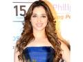 'Baahubali' actor Tamannaah Bhatia, who tested COVID-19 positive, gets discharged from hospital - Hindi News | 'Baahubali' actor Tamannaah Bhatia, who tested COVID-19 positive, gets discharged from hospital | Latest entertainment News at Lokmattimes.com