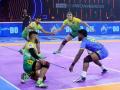 PKL: Tamil Thaliavas hold Patna Pirates to a tie - Hindi News | PKL: Tamil Thaliavas hold Patna Pirates to a tie | Latest other-sports News at Lokmattimes.com