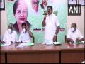 AIADMK approaches EC to direct DMK to avoid any reference to Jayalalithaa's death during poll campaign - Hindi News | AIADMK approaches EC to direct DMK to avoid any reference to Jayalalithaa's death during poll campaign | Latest national News at Lokmattimes.com