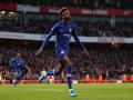 Premier League: Chelsea defeat Arsenal 2-1 - Hindi News | Premier League: Chelsea defeat Arsenal 2-1 | Latest football News at Lokmattimes.com