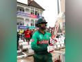 COVID-19: Tamim Iqbal aids 91 athletes - Hindi News | COVID-19: Tamim Iqbal aids 91 athletes | Latest cricket News at Lokmattimes.com