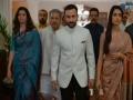 Saif Ali Khan seen fighting for Prime Minister's throne in gritty 'Tandav' trailer - Hindi News | Saif Ali Khan seen fighting for Prime Minister's throne in gritty 'Tandav' trailer | Latest entertainment News at Lokmattimes.com