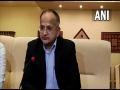 Indian envoy Rudrendra Tandon lauds Indian Air Force's effort for safe evacuation from Afghanistan - Hindi News | Indian envoy Rudrendra Tandon lauds Indian Air Force's effort for safe evacuation from Afghanistan | Latest international News at Lokmattimes.com